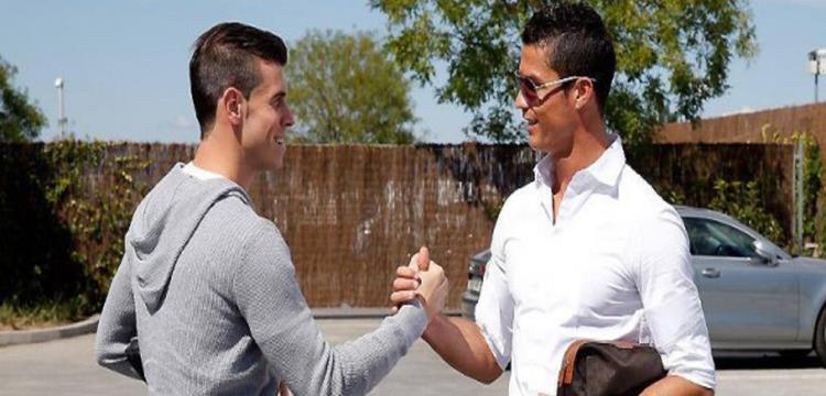 رونالدو، بيل